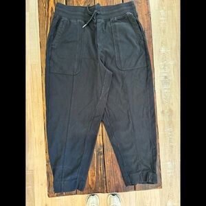 Athleta farallon weekender jogger pants